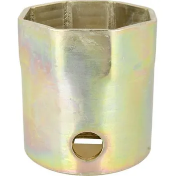 Nástrčný trubkový klíč - 110mm osmihran