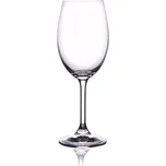Sklenice na víno Lara 0,25 l 6 ks