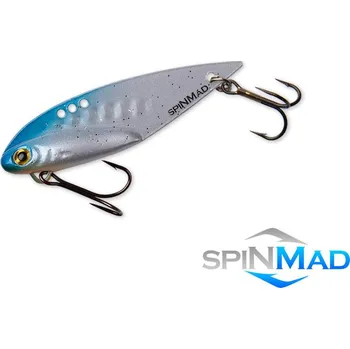 Umělá nástraha Spinmad Cikáda Amazonka 5g 0404