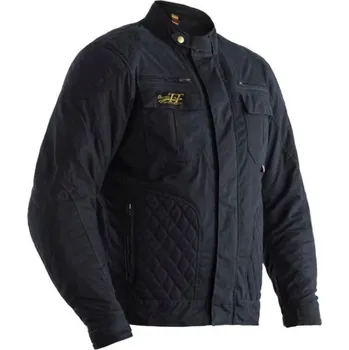 Moto oblečení Textilní bunda RST CLASSIC IOM TT WAX SHORT III / 2088 XS