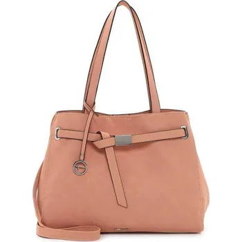 Kabelka Taška Tamaris Anastasia S Shopperka oranžová