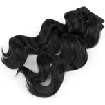 Vlasy pro panenky vlnité 25 x 100 cm…