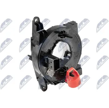 Autodíl Vinutá pružina, airbag NTY EAS-SE-000