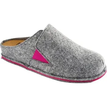 Dámská zdravotní obuv Scholl SPIKEY5 šedá domácí obuv