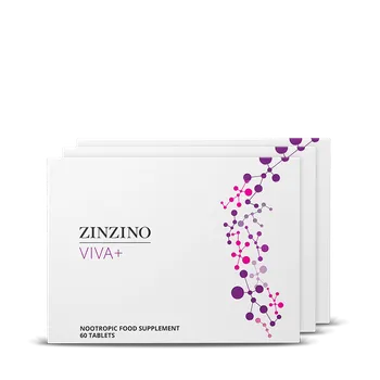 ZINZINO Viva Kit