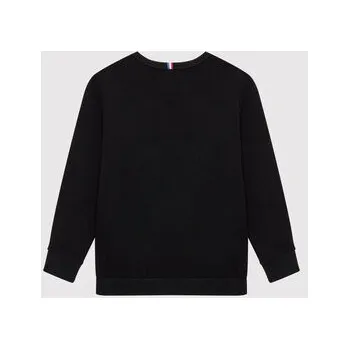 Dámská mikina Le Coq Sportif Mikina 2210483 Černá Regular Fit 12Y