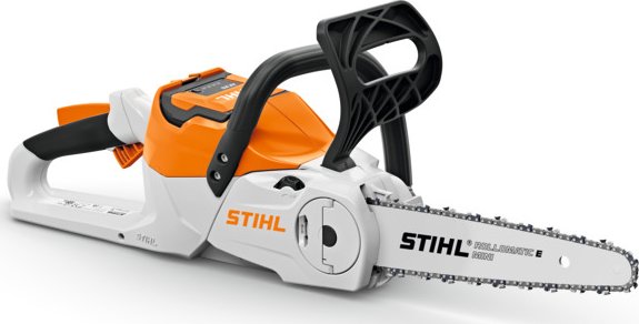 AKU řetězová pila STIHL MSA 60 C-B