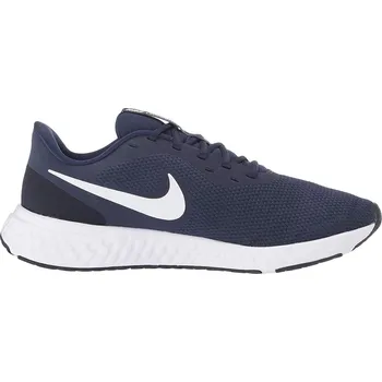 Pánská běžecká obuv NIKE Revolution 5 BQ3204-400 44