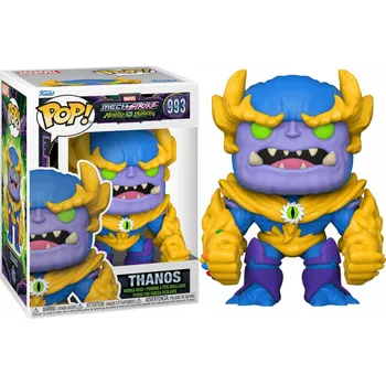 Funko Pop! Marvel Monster Hunters Thanos 993
