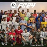 EA Sports FC 24 Ultimate Edition PC…