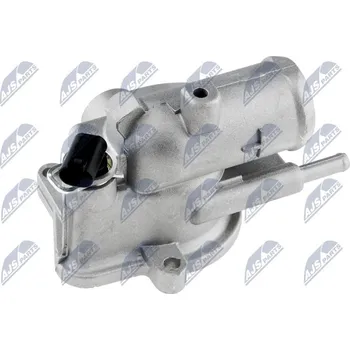 Těsnění motoru Termostat, chladivo NTY CTM-ME-002