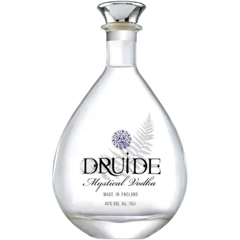 Vodka Druide Mystical vodka 40 % 0,7 l