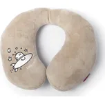 Babyauto BOM BP001BEIGE béžový