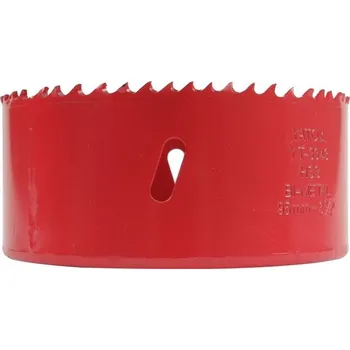 Vrták Korunka vrtací bimetalová 105 mm Yato YT-3346