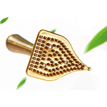 Masážní přístroj Gua sha profesionální masážní nástroj