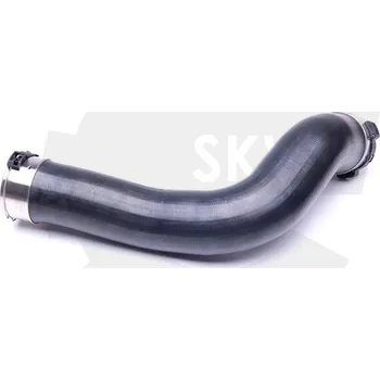 Chladič motoru hadice TURBO BMW 5 F07 F10 520D F11 520D 525D 525DX 11617810615 SKV Germany