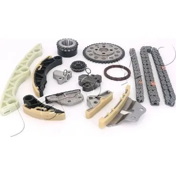 Rozvod motoru Sada rozvodového řetězu JAPKO KJK302