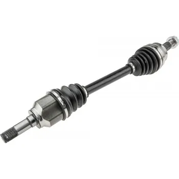 Poloosa kola Poloosa, Hnací hřídel FIAT BRAVO II 1.4T-JET 120/150KM 07-, LANCIA DELTA 1.4T 120/150KM 08- /LEVA,MTM/ 51861636 NTY