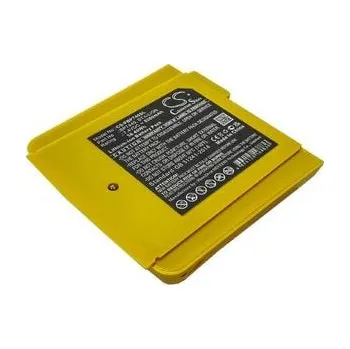 Baterie pro Fluke Dtx-1200-Ms, 5200 mAh, Cameron Sino CS-FBP740SL