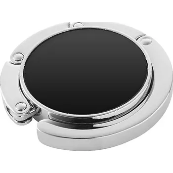 Věšák Věšák na tašku Atlantis, černá