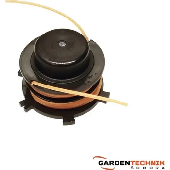 Strunová hlava Cívka se strunou STIHL 2,7 mm pro AC 21-2