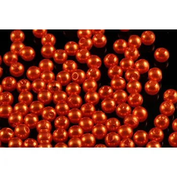 Dětské navlékací korálky Plastové korálky 353 (4mm)