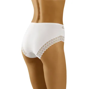 Dámské spodní prádlo Kalhotky model 126387 Wolbar XXL