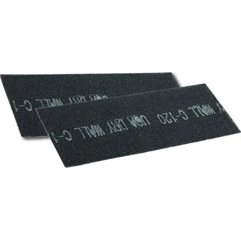 Příslušenství k nářadí Stavtool ZN34275 Brusná mřížka | 93x290 mm zr. 100, 1bal/10ks