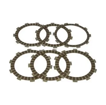 Spojkové lamely TRW Honda CRM 125 90-99