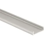 MCLED Profil AL 24x6mm, PZ přisazený, bez difuzoru, 2m ML-761.104.07.2
