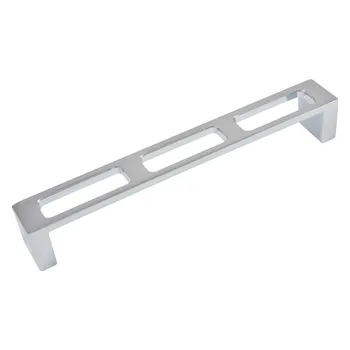 Nábytkové kování DOMINO Nábytkový úchyt U D-U2007-160 M6