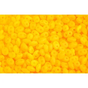 Korálek Matubo™ Superduo č.253