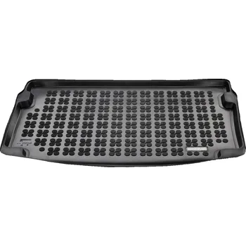 Vana do kufru Gumová vana do kufru Audi A1 II, 2018- , pro horní část úložného prostoru (57.232048)
