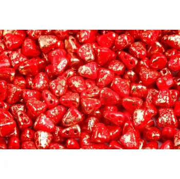 Korálek MATUBO NIB-BIT č.411