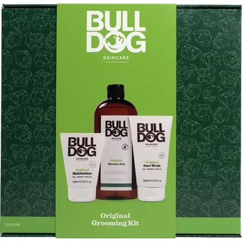 Kosmetická sada Bulldog Skincare Original Grooming Kit