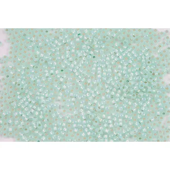 Korálek TOHO - Round 11/0 č.1055