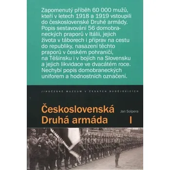 Československá Druhá armáda I. díl