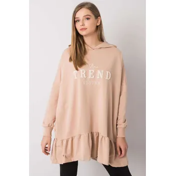 Dámská tunika Tunika model 162103 Fancy univerzální