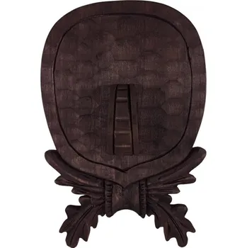 Podložka pod trofej č.101 - černá