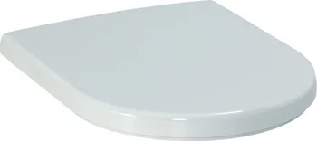 WC sedátko Laufen Pro H8969513000001 bílé 37 x 45 x 5,5 cm