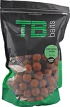 TB Baits Hard Boilie 24 mm/1 kg Hots…