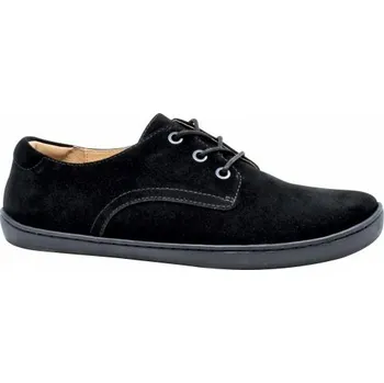 Dámské polobotky Protetika Horana Nero 39