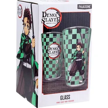 Sklenice - Demon Slayer 400 ml