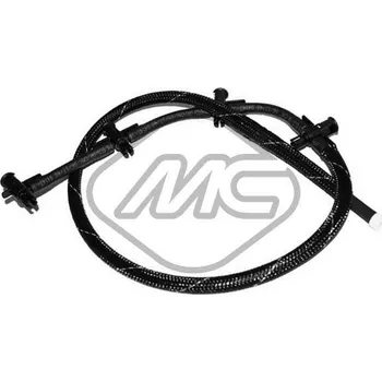 Hadice, unikání paliva METALCAUCHO 33016