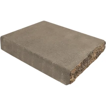 DITON Stříška plotová Muráno 7/35 250x350x70 mm bahia