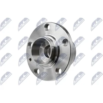 Sada ložiska kola NTY KLP-VW-027