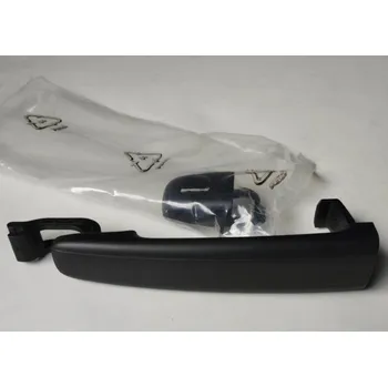 Dveře karosérie Klika předních dveří levá originál Citroen Peugeot 9101W3 voz. C. C2, P. 307, 307 SW