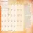 Kalendář Nakladatelství Synergie Lucie Ernestová nástěnný kalendář Miluj svůj život 2024