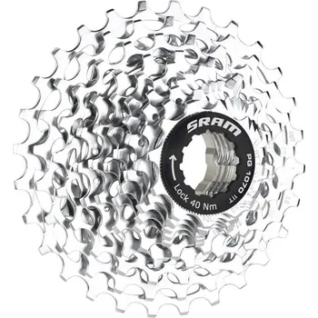 Kazeta přesmyku SRAM PG-1070 10rychlostní kazeta Velikost: 12-26T