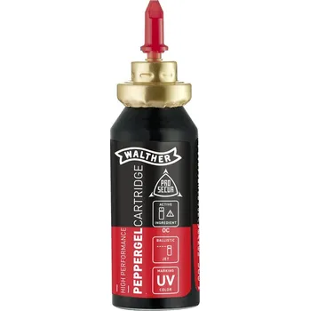 Náplň do psacích potřeb Umarex Náplň Pepper GEL Walther 11ml T4E, PDP, PGS